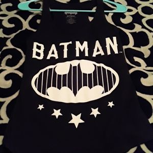 Batman tank